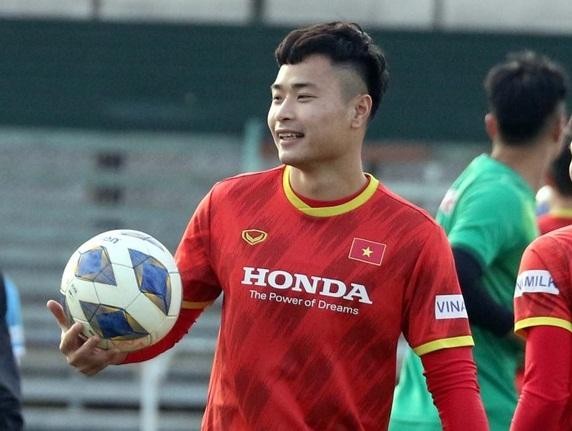 Hà Nội FC chia tay cựu cầu thủ U23 trước trận gặp Hoàng Anh Gia Lai