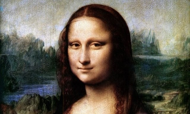 Nàng Mona Lisa cười bí ẩn là do bệnh tật?