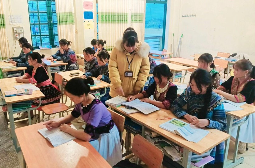 Học sinh các cấp học ở Lào Cai sẽ tựu trường từ ngày 29/8.