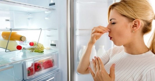 Tuyệt chiêu giúp tủ lạnh luôn thơm nức, mẹ nào cũng nên biết