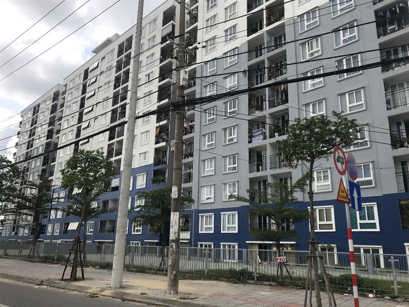 Chủ tịch HĐND TP Đà Nẵng: Nhiều người có điều kiện vẫn chiếm dụng căn hộ