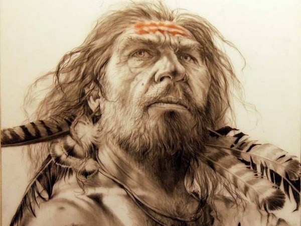 Phác họa về người Neanderthal