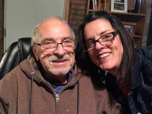 Cô con gái 35 năm đi tìm người cha từng là tình một đêm của mẹ