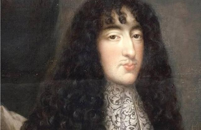 Vị hoàng tử đồng tính duy nhất dám công khai sống thật trong thế kỷ 17