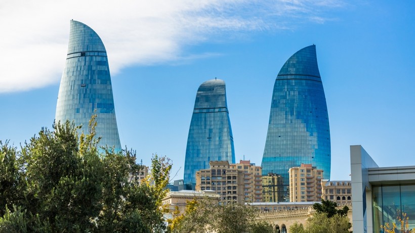 Thông báo về chương trình học bổng Chính phủ Azerbaijan năm học 2020