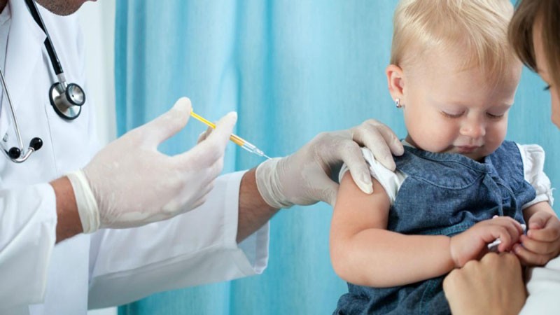 Khi nào cần tiêm vắc xin phế cầu khuẩn cho trẻ?