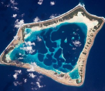 Hòn đảo sử dụng điện hoàn toàn từ năng lượng mặt trời