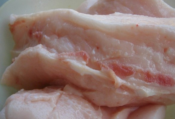 Dầu ăn còn độc hại hơn mỡ lợn?