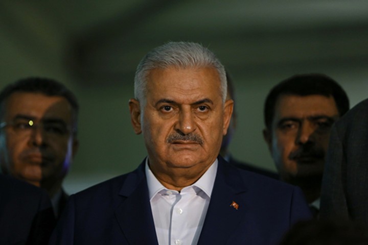 Thủ tướng Thổ Nhĩ Kỳ nghi IS khủng bố sân bay Istanbul