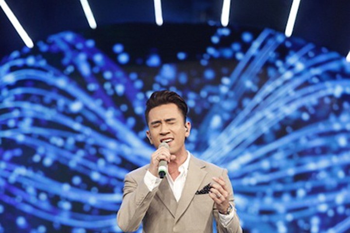 Vietnam Idol: Bá Duy bất ngờ chia tay cuộc đua ở vị trí top 6
