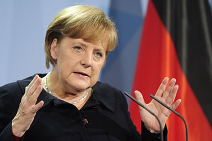 Bà Angela Merkel có thể ra tranh cử Thủ tướng nhiệm kỳ thứ 4