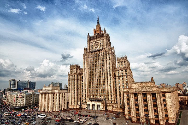 Báo Anh: Phát hiện thi thể quan chức Nga tại nhà riêng, nghi bị bắn chết