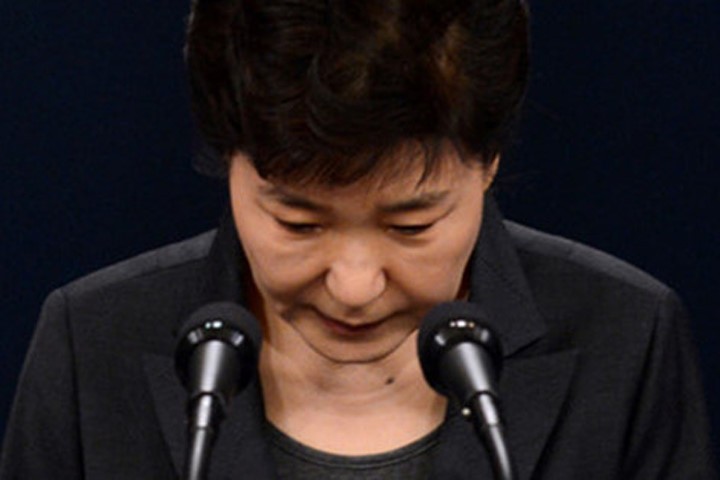 Hàn Quốc tổ chức phiên điều trần công khai đầu tiên đối với Tổng thống