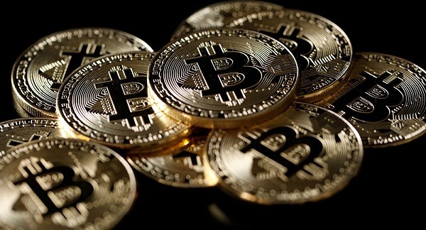 Đồng bitcoin giảm sâu
