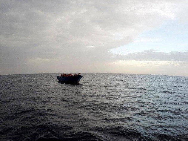 Hơn 33.000 người nhập cư đã chết trên biển vì cố gắng tới châu Âu kể từ năm 2000