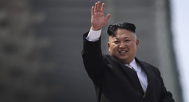 Ông Kim Jong un muốn viết trang sử mới về thống nhất đất nước