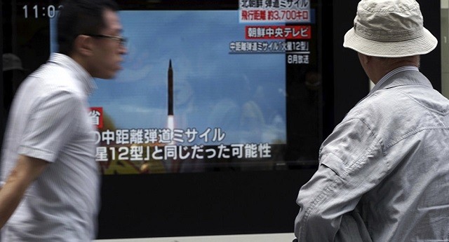 Thế giới phản ứng thế nào khi Triều Tiên tuyên bố dừng thử hạt nhân?