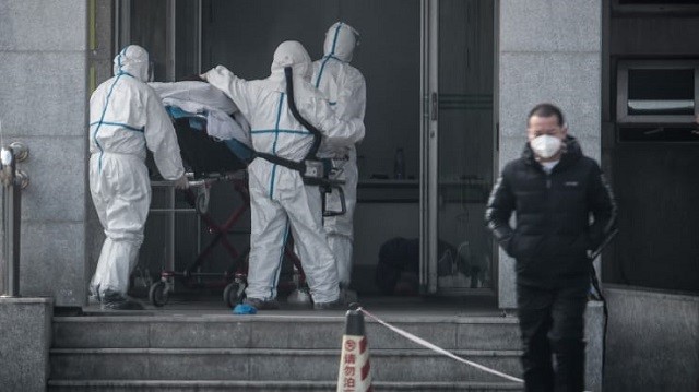 Trung Quốc xác nhận 139 ca lây nhiễm virus mới trong 2 ngày cuối tuần