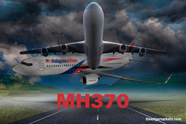Vụ máy bay MH370 mất tích hiện vẫn là một điều bí ẩn.