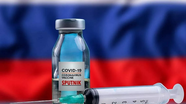Vắc xin Sputnik