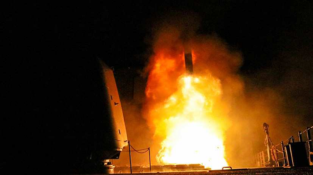 Iran phóng tên lửa có thể mang vệ tinh 