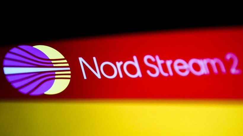 Đường ống Nord Stream 2