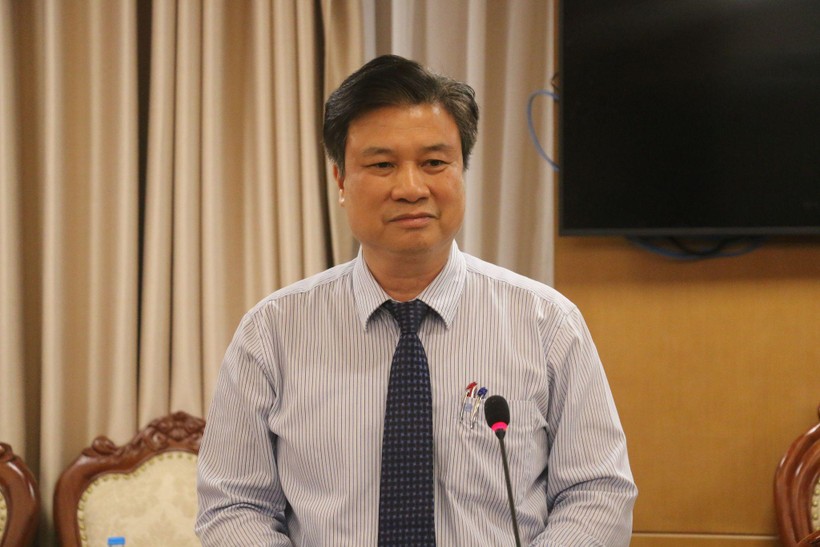 Tăng cường hợp tác Việt Nam - Hàn Quốc trong lĩnh vực công nghệ thông tin ảnh 1