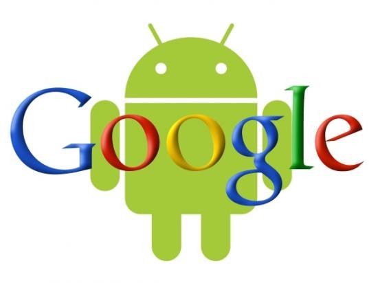 Smartphone Android càng bán chạy, Google càng lo
