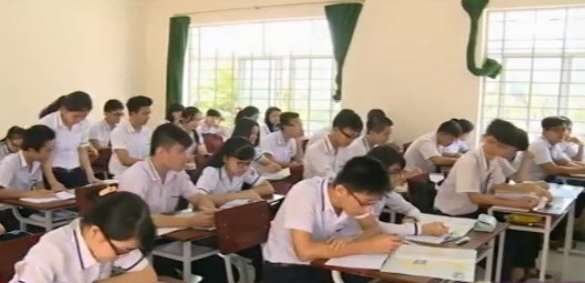 Hà Nội: Kỳ tuyển sinh vào lớp 10 có nhiều thay đổi