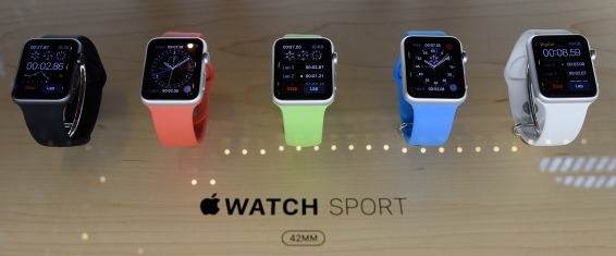 8 vấn đề với Apple Watch khiến người dùng dễ “nổi điên” nhất