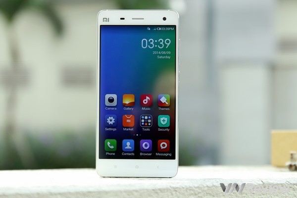  Smartphone xách tay Trung Quốc sắp có Play Store “chính chủ“