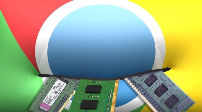 Tại sao Chrome lại ngốn nhiều RAM khủng khiếp?