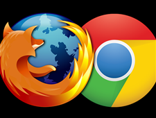 Hãy bỏ Chrome qua Firefox nếu muốn tăng thời lượng pin laptop