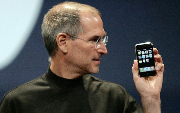 Những thay đổi gây tranh cãi nhất của Apple khiến iPhone trở nên tốt hơn