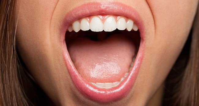 Tại sao vết thương ở miệng nhanh lành hơn ở vùng da khác?