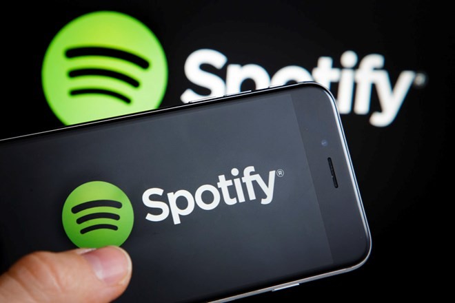 Spotify cung cấp 35 triệu bài hát cho người dùng Việt