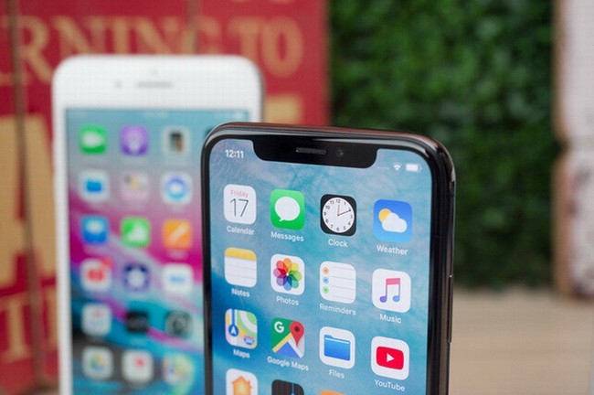 iPhone cỡ khủng sắp tới có giá chỉ 12,5 triệu đồng?