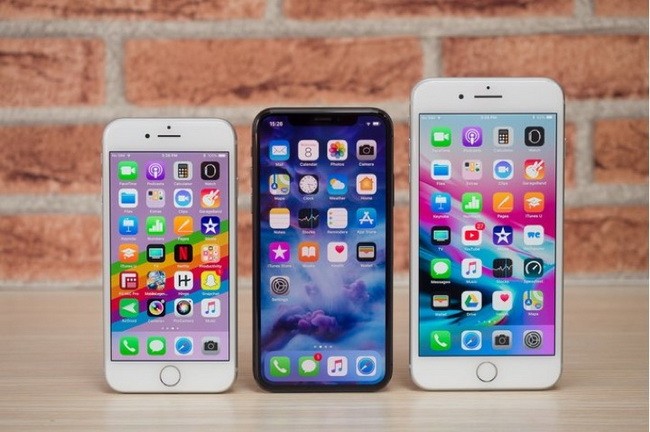 Apple sẽ thay đổi cách đặt tên iPhone từ năm nay?
