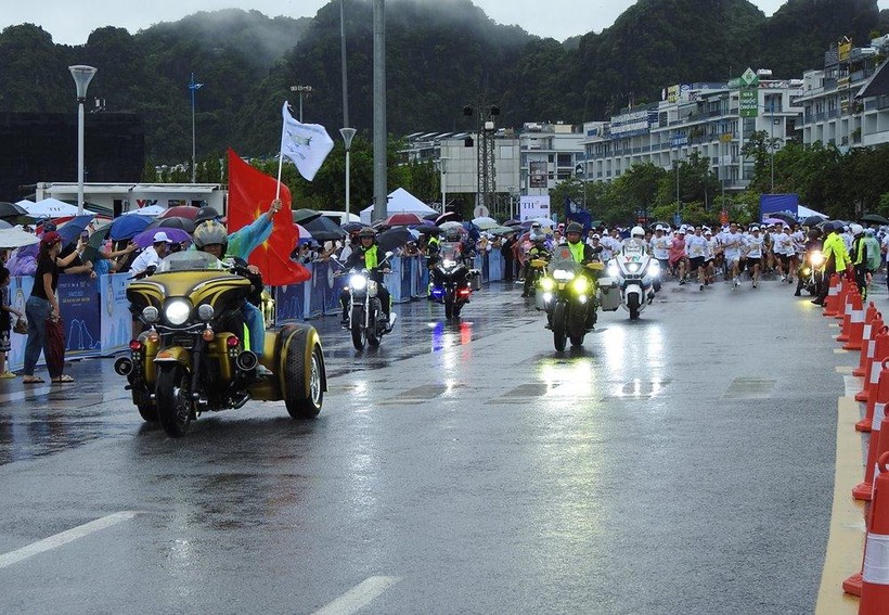 S-Race Quảng Ninh mang khát vọng về một thế hệ trẻ phát triển toàn diện ảnh 4