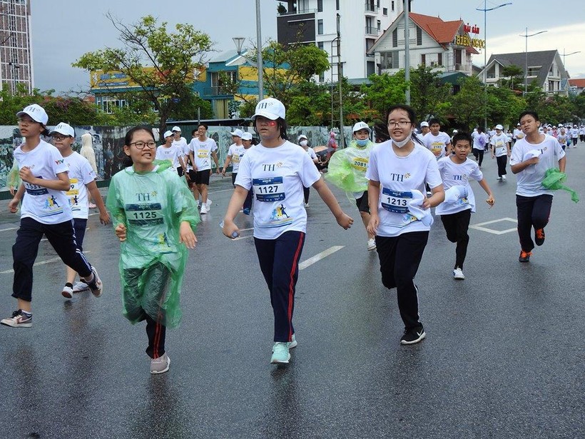 S-Race Quảng Ninh mang khát vọng về một thế hệ trẻ phát triển toàn diện ảnh 5