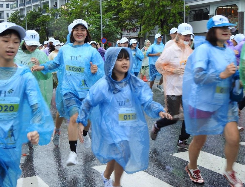 S-Race Quảng Ninh mang khát vọng về một thế hệ trẻ phát triển toàn diện ảnh 7