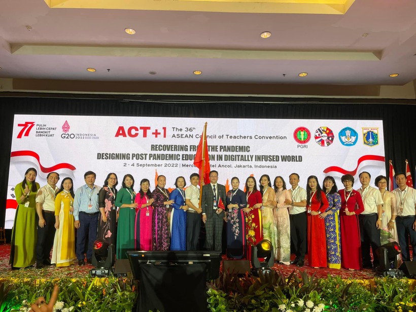 Việt Nam đóng góp tích cực vào thành công của Hội nghị Hội đồng giáo giới ASEAN ảnh 1