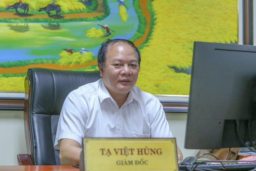 Bắc Giang: Công tác chấm thi sẽ được thực hiện công bằng, đảm bảo quyền lợi cho thí sinh ảnh 1