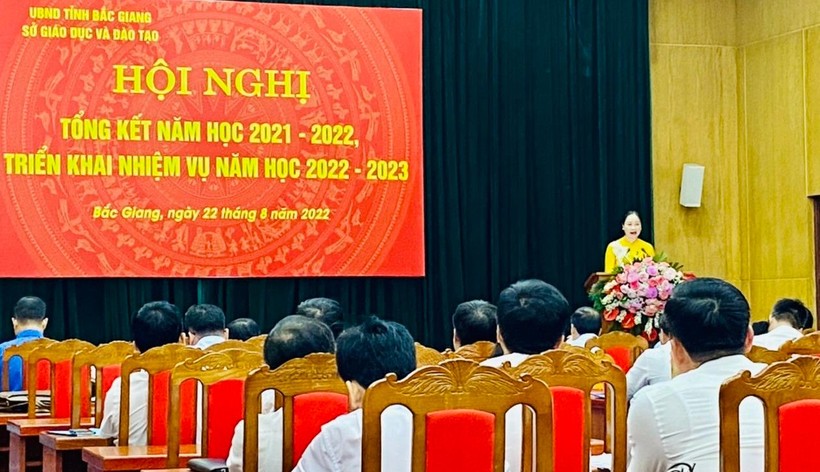 Dấu ấn triển khai Chương trình mới ở Việt Yên (Bắc Giang) ảnh 1