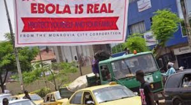 Đã có thể chế ngự Ebola?