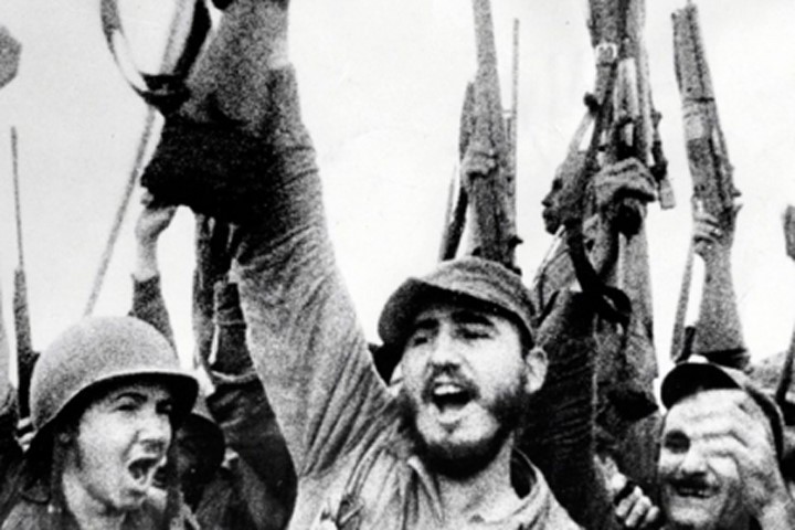 10 câu nói nổi tiếng của lãnh tụ Cuba Fidel Castro