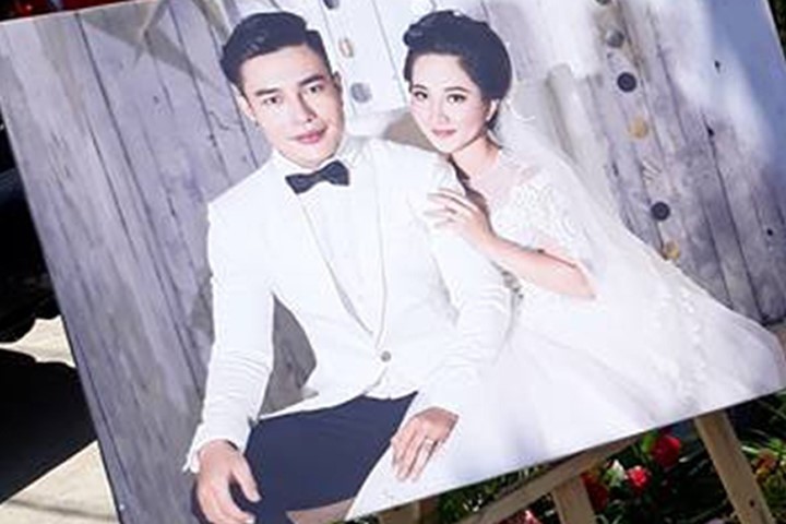 Quán quân Cười xuyên Việt Lê Dương Bảo Lâm bất ngờ đám cưới