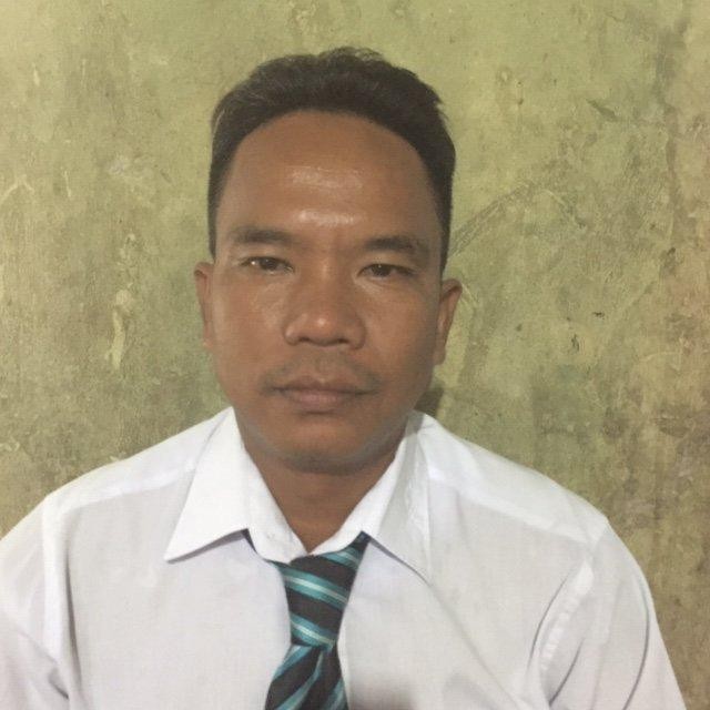 Thầy giáo Khmer sáng tạo trong gian khó ảnh 2
