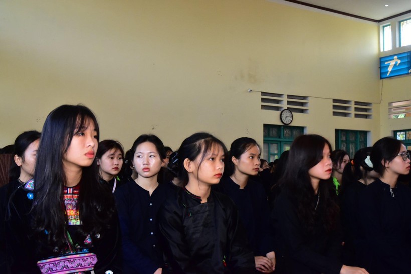 Bí thư tỉnh ủy Lạng Sơn: Không ngừng cải tiến dạy học theo hướng tư duy sáng tạo ảnh 3