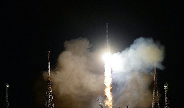 Nga hoàn thiện việc phát triển tên lửa tái sử dụng
